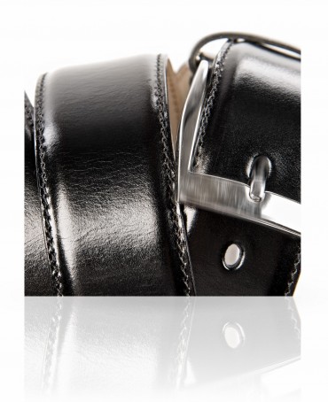 Ремень Унисекс 4062/40/Nero